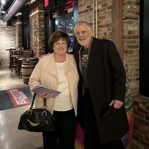 Meet your Posher, Jackie